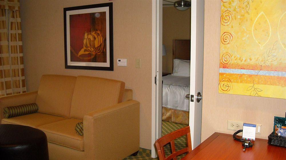 Homewood Suites By Hilton Baltimore - Arundel Mills Hanover Dış mekan fotoğraf