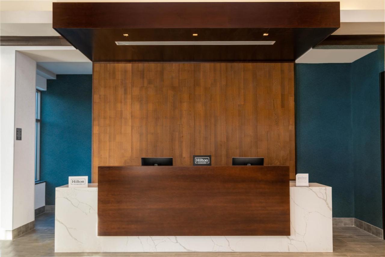 Homewood Suites By Hilton Baltimore - Arundel Mills Hanover Dış mekan fotoğraf