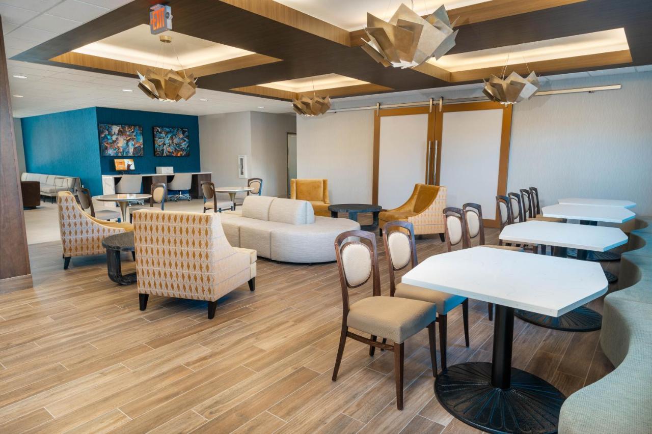 Homewood Suites By Hilton Baltimore - Arundel Mills Hanover Dış mekan fotoğraf