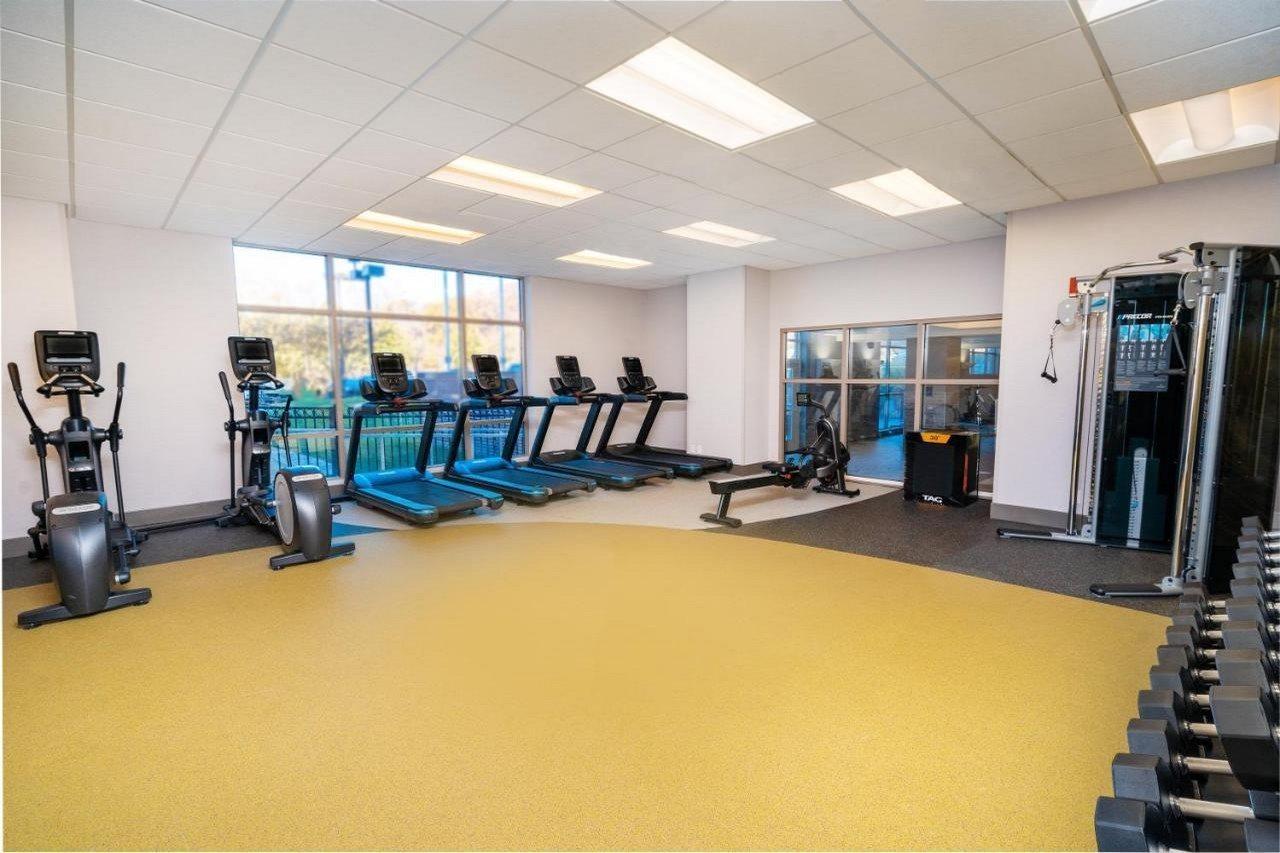 Homewood Suites By Hilton Baltimore - Arundel Mills Hanover Dış mekan fotoğraf