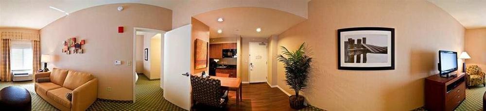 Homewood Suites By Hilton Baltimore - Arundel Mills Hanover Oda fotoğraf