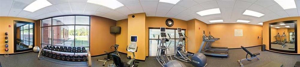 Homewood Suites By Hilton Baltimore - Arundel Mills Hanover Konforlar fotoğraf