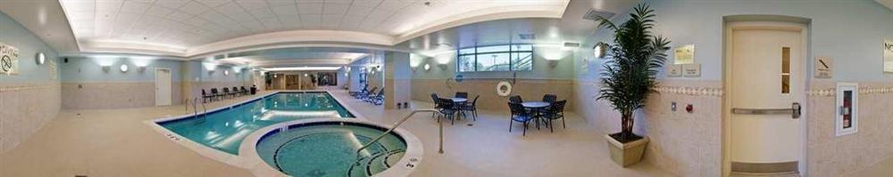 Homewood Suites By Hilton Baltimore - Arundel Mills Hanover Konforlar fotoğraf