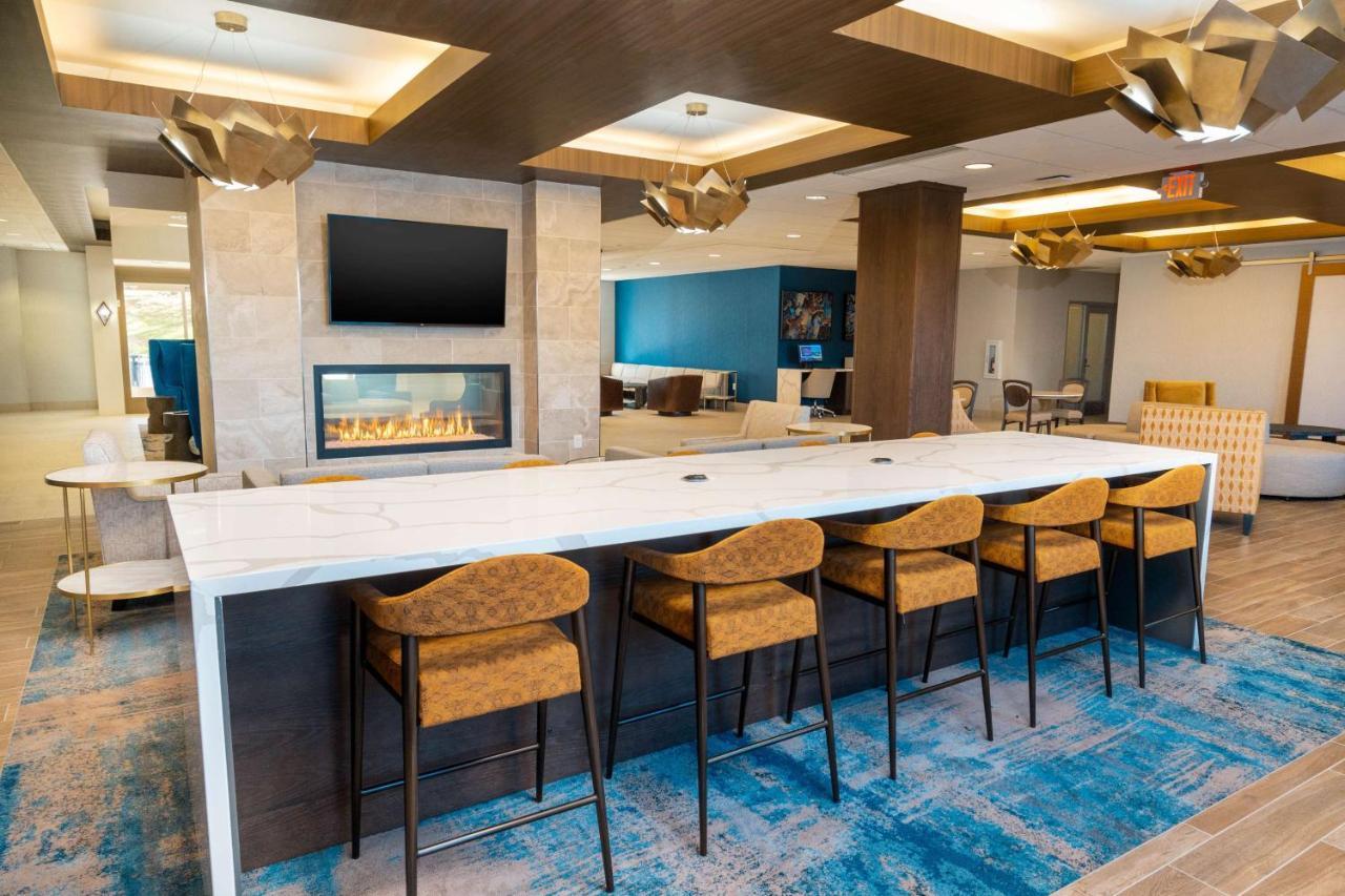 Homewood Suites By Hilton Baltimore - Arundel Mills Hanover Dış mekan fotoğraf