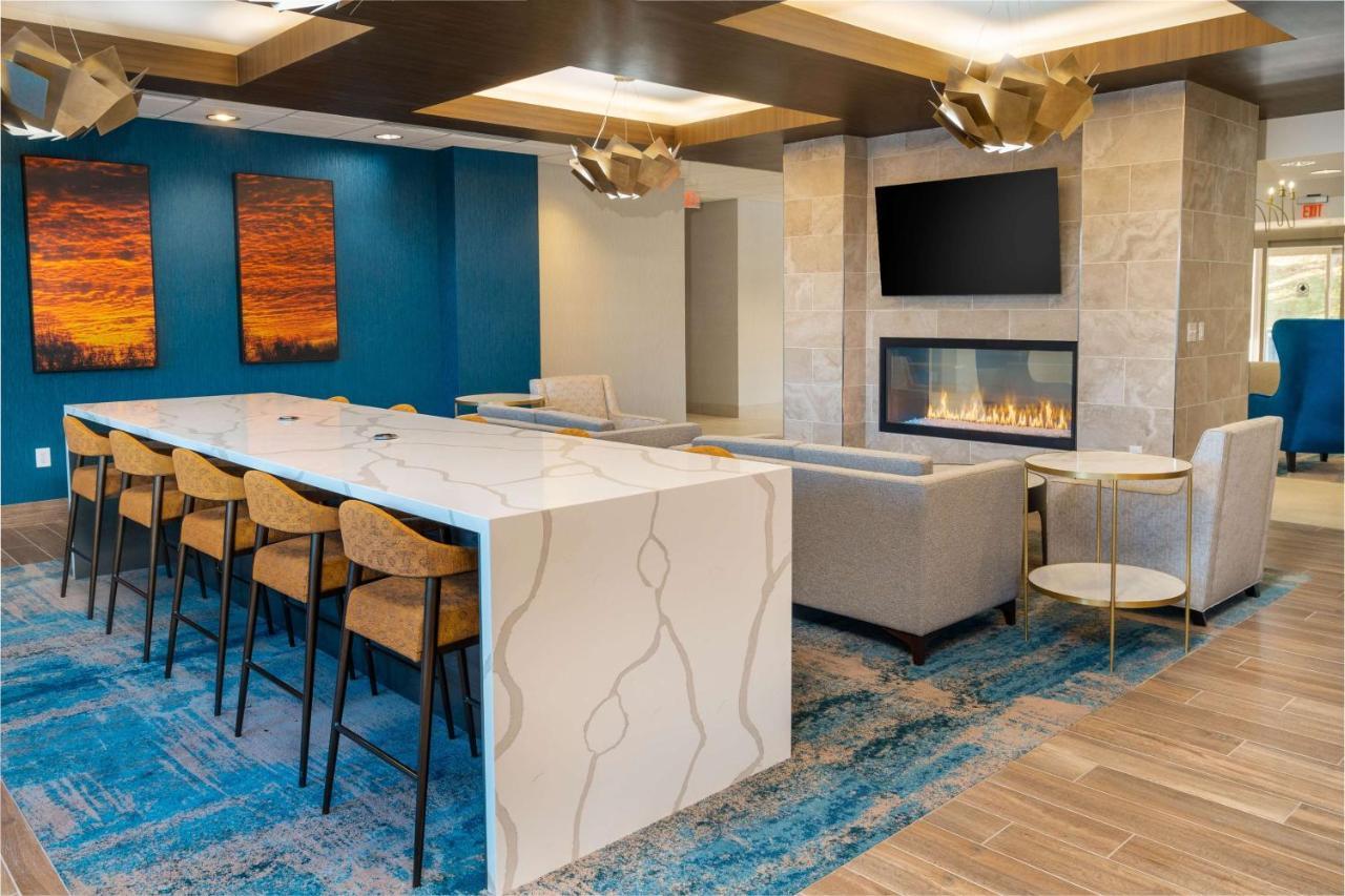 Homewood Suites By Hilton Baltimore - Arundel Mills Hanover Dış mekan fotoğraf