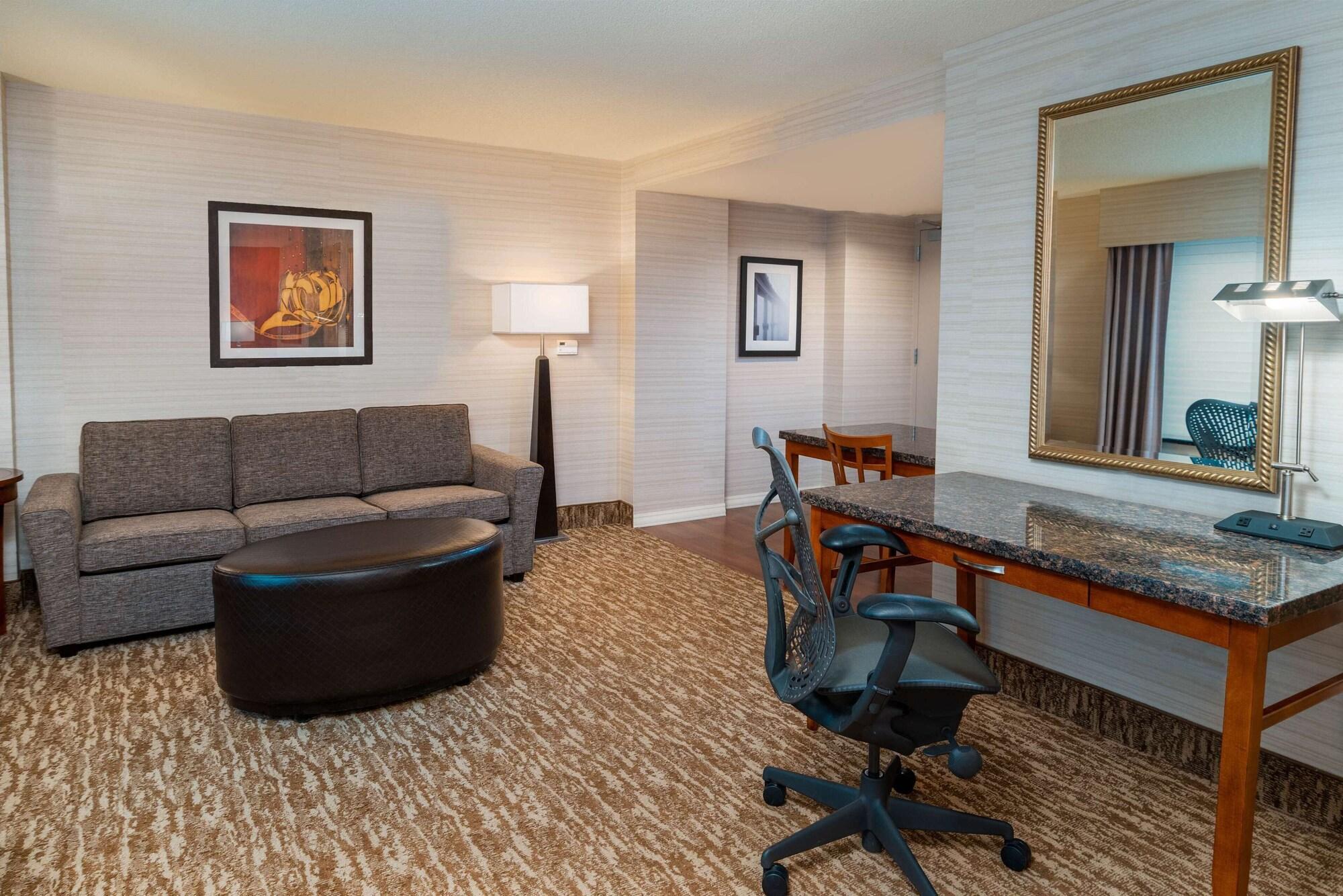 Homewood Suites By Hilton Baltimore - Arundel Mills Hanover Dış mekan fotoğraf