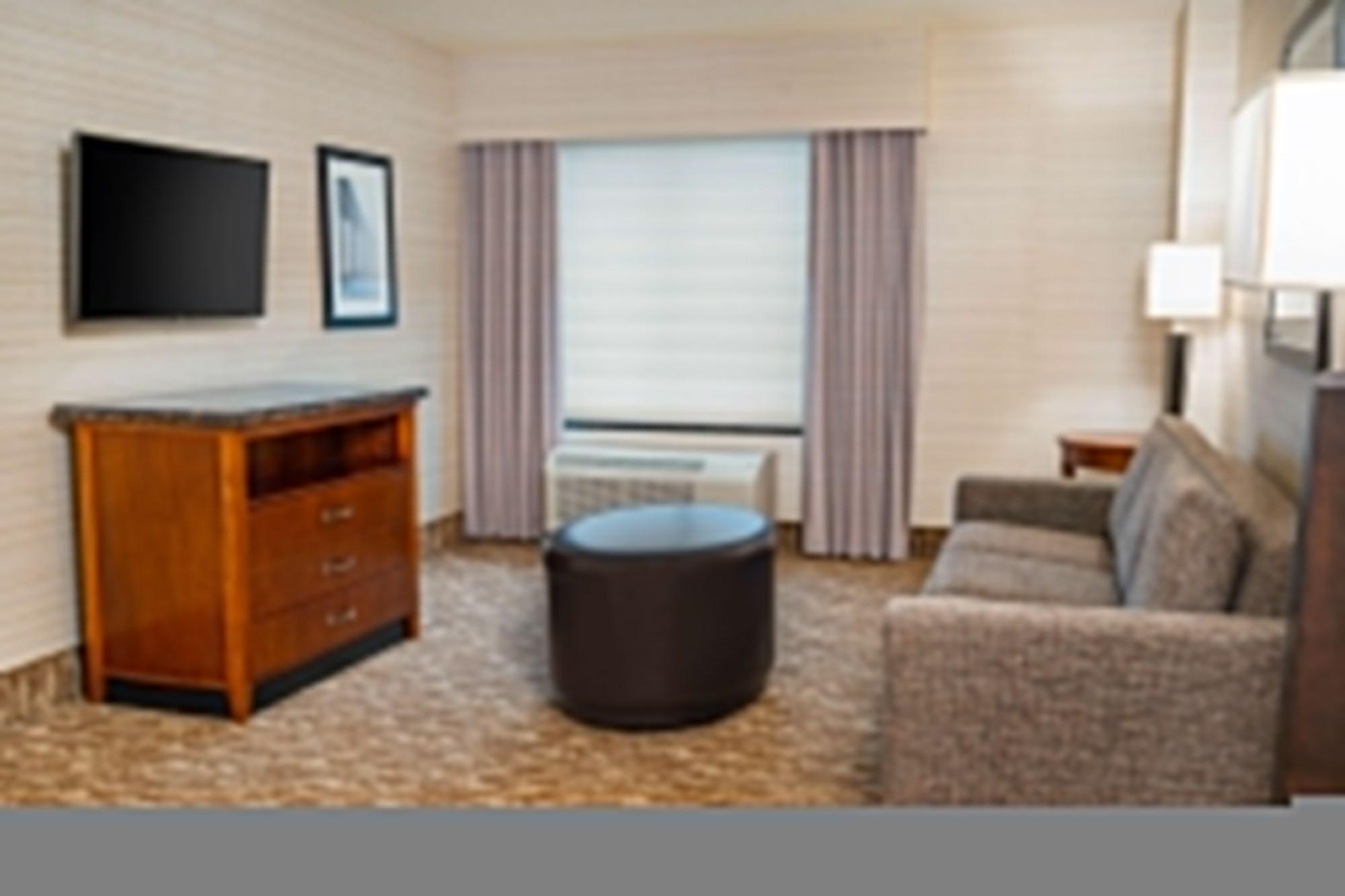 Homewood Suites By Hilton Baltimore - Arundel Mills Hanover Dış mekan fotoğraf