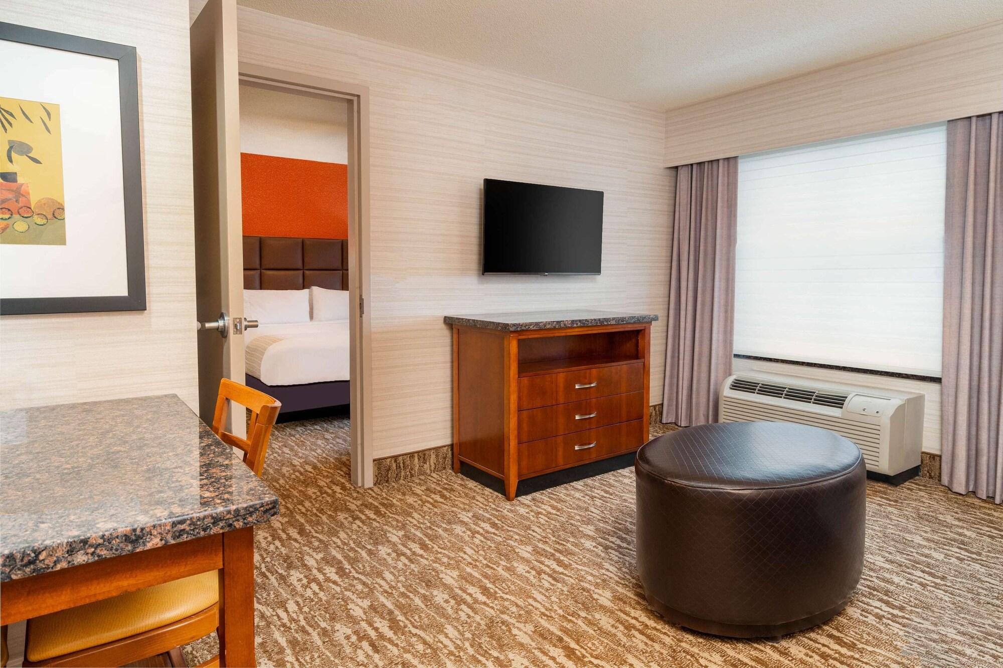 Homewood Suites By Hilton Baltimore - Arundel Mills Hanover Dış mekan fotoğraf