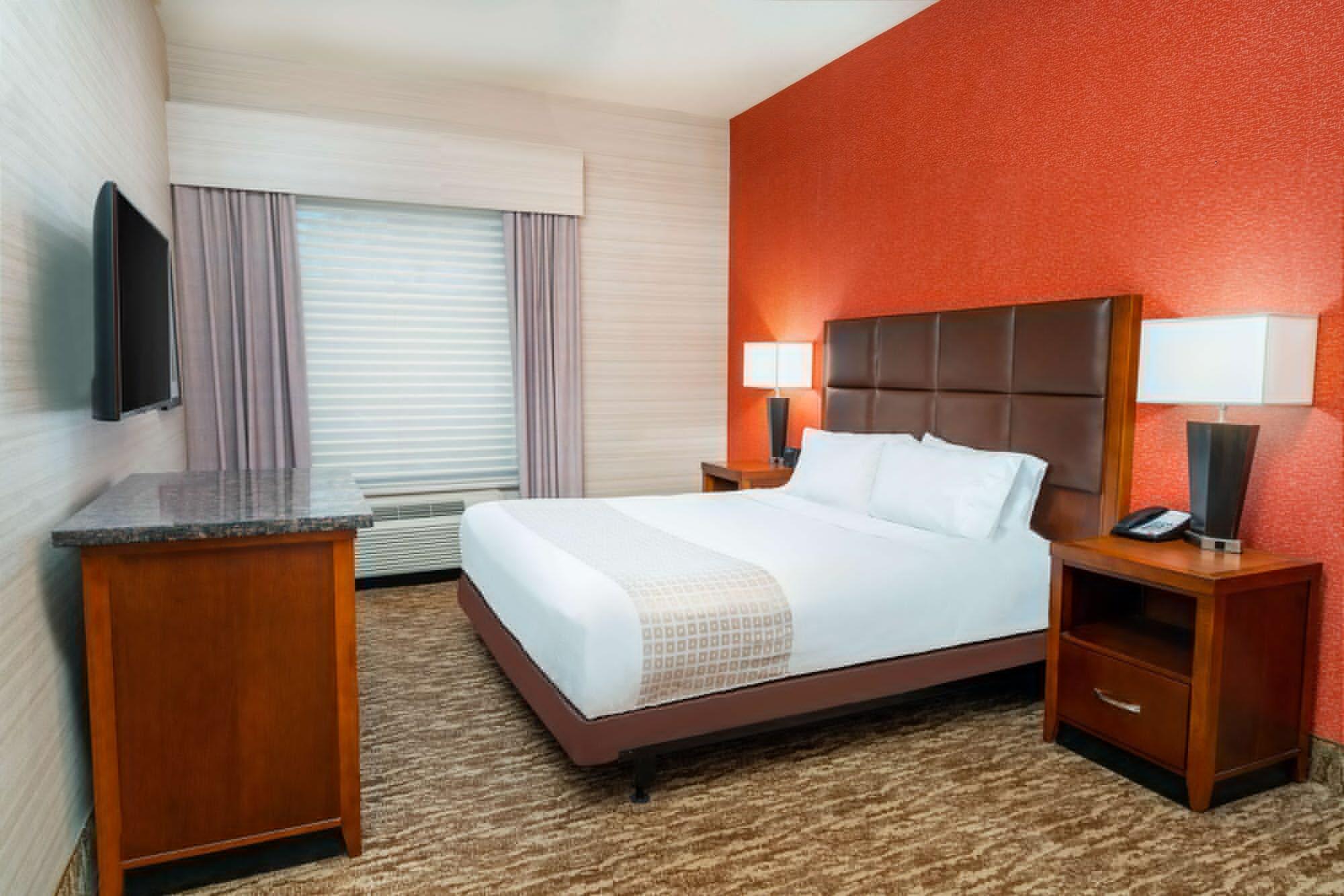 Homewood Suites By Hilton Baltimore - Arundel Mills Hanover Dış mekan fotoğraf