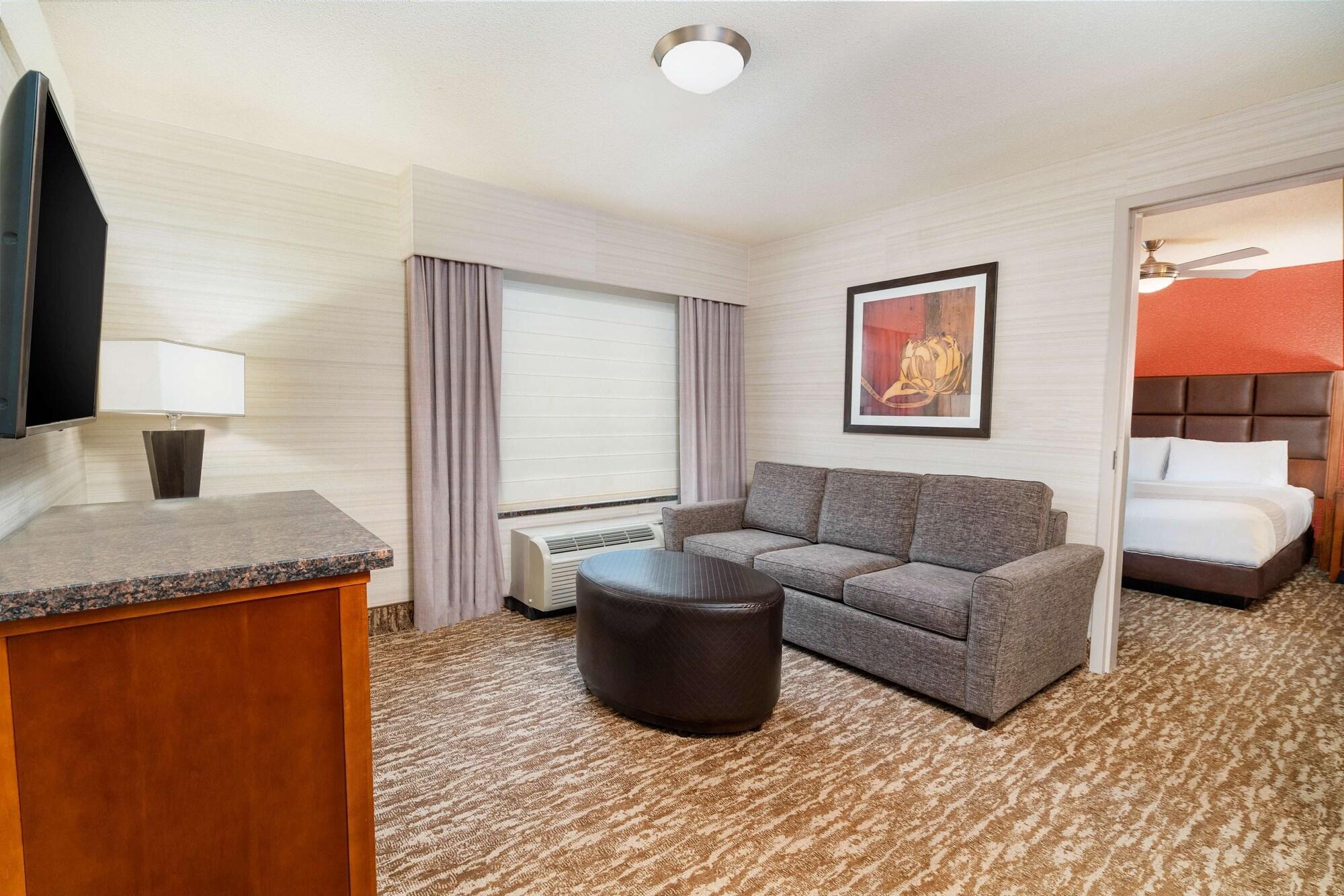 Homewood Suites By Hilton Baltimore - Arundel Mills Hanover Dış mekan fotoğraf