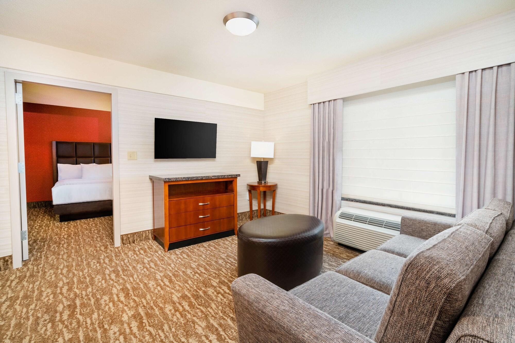 Homewood Suites By Hilton Baltimore - Arundel Mills Hanover Dış mekan fotoğraf