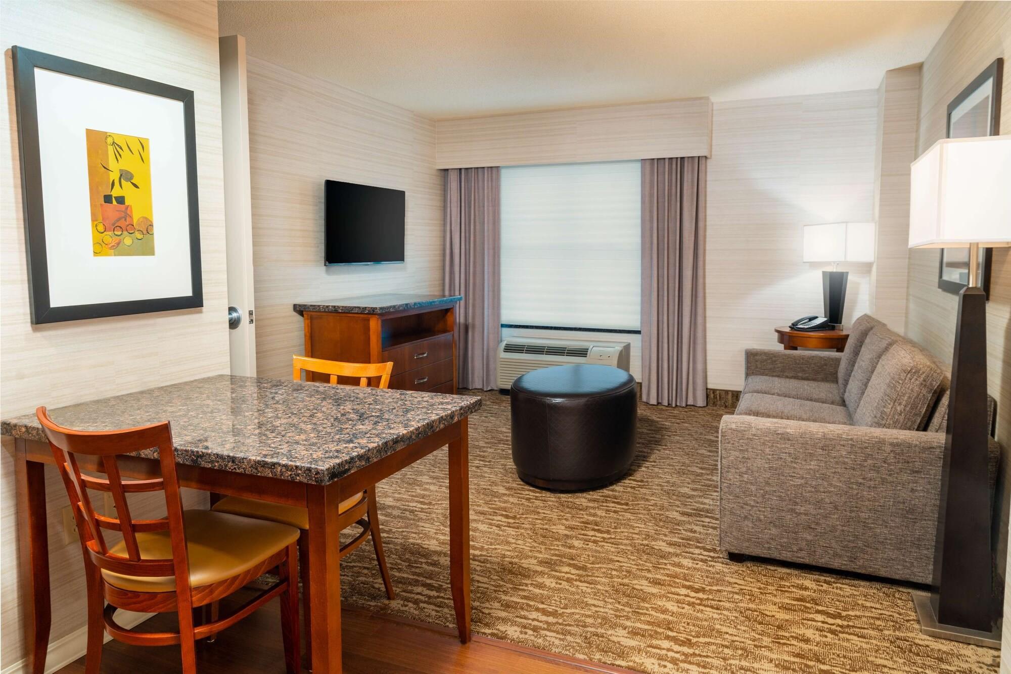 Homewood Suites By Hilton Baltimore - Arundel Mills Hanover Dış mekan fotoğraf