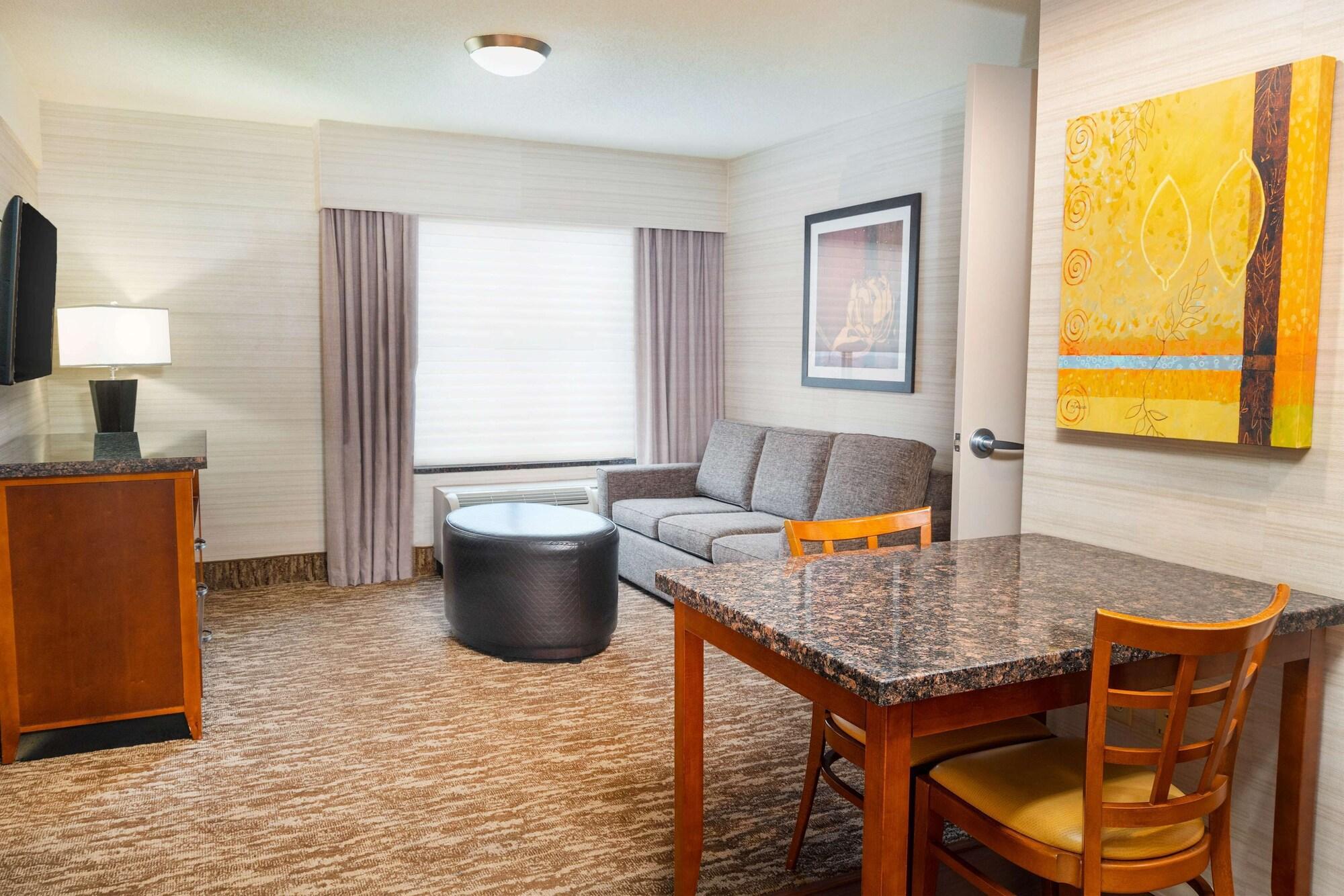 Homewood Suites By Hilton Baltimore - Arundel Mills Hanover Dış mekan fotoğraf