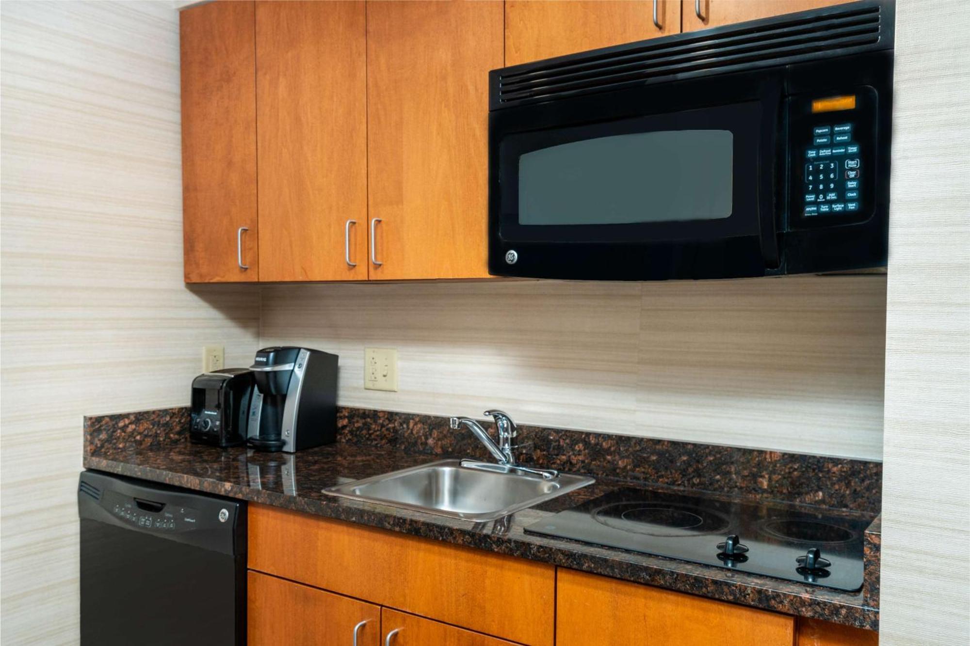 Homewood Suites By Hilton Baltimore - Arundel Mills Hanover Dış mekan fotoğraf