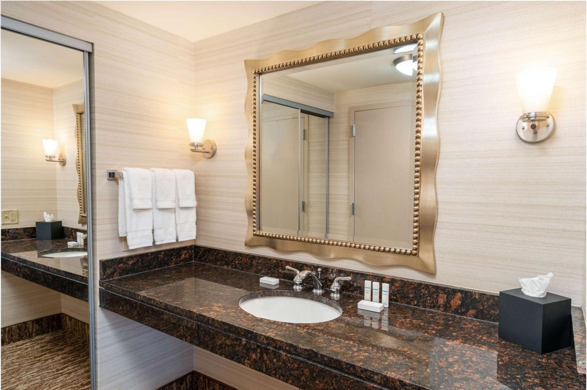 Homewood Suites By Hilton Baltimore - Arundel Mills Hanover Dış mekan fotoğraf