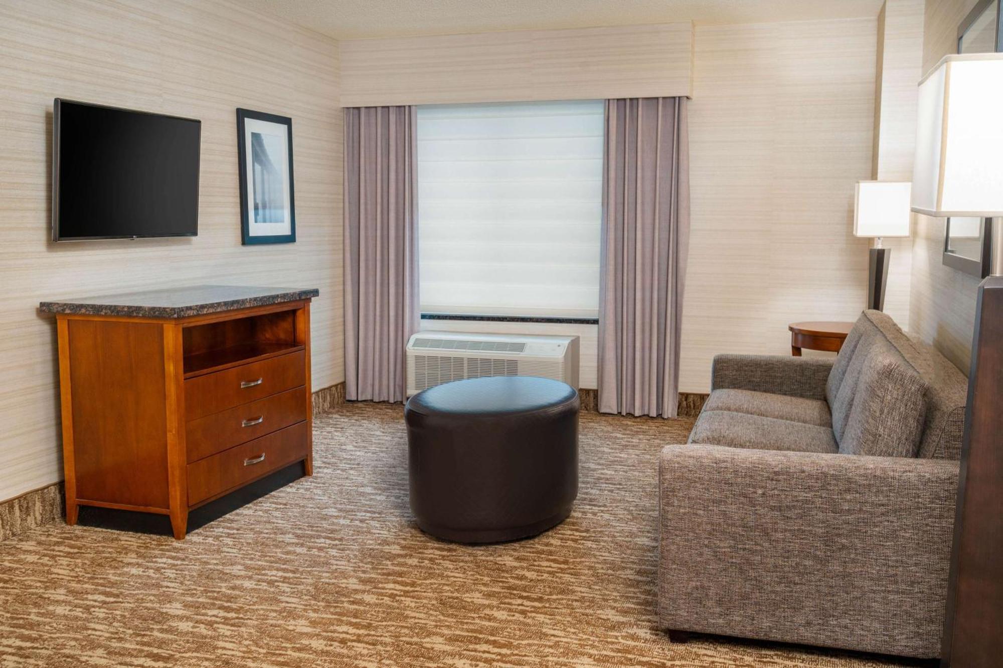 Homewood Suites By Hilton Baltimore - Arundel Mills Hanover Dış mekan fotoğraf