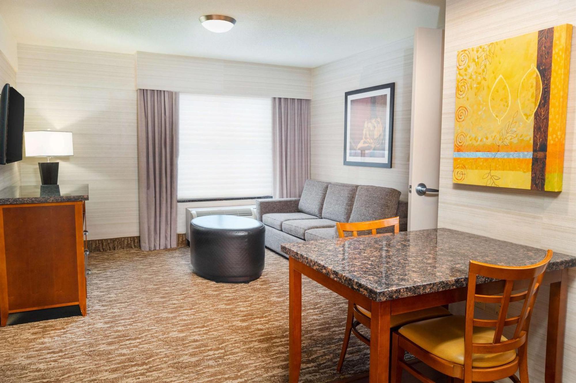 Homewood Suites By Hilton Baltimore - Arundel Mills Hanover Dış mekan fotoğraf