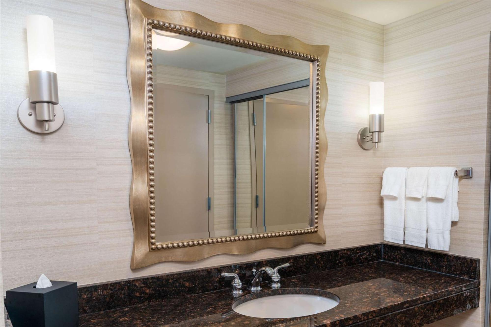 Homewood Suites By Hilton Baltimore - Arundel Mills Hanover Dış mekan fotoğraf
